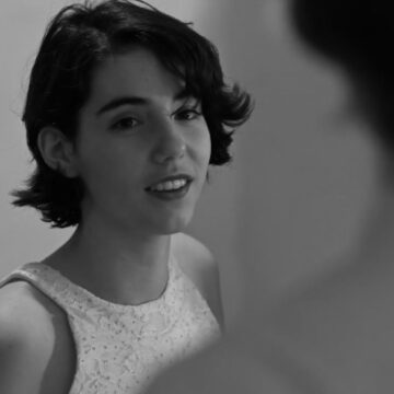 ‘Shall We?’ merely pops the question on dating